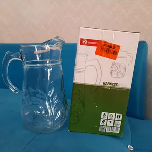 تجریه خرید پارچ نوری تازه مدل 732006W