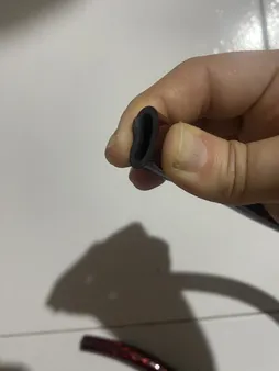 شلنگ گاز مدل DN-S2