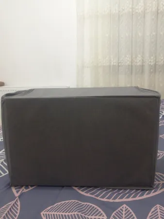 باکس نظم دهنده لباس مدل S2-40-25-25 بسته 2 عددی