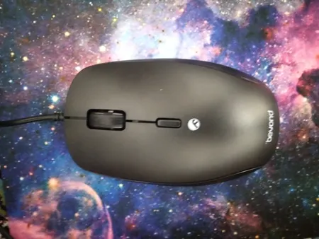 ماوس بیاند مدل BM-1088