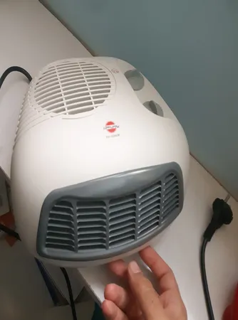 فن هیتر پارس خزر مدل 2000P