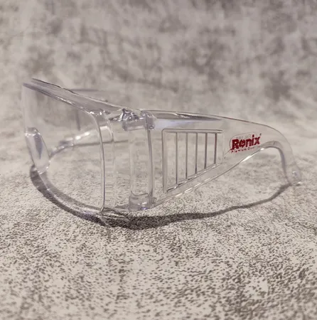 عینک ایمنی رونیکس مدل RH9022