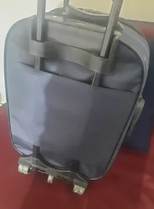 تجریه خرید مجموعه دو عددی چمدان مدل BA45