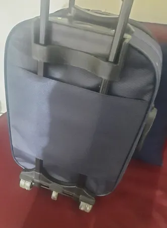 مجموعه دو عددی چمدان مدل BA45