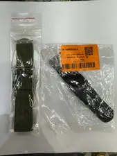 تجریه خرید بند ساعت مچی مدل برزنتی کد BR22mm