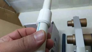 تجریه خرید دستگاه اتو لوله سبز آنکور مدل PW2