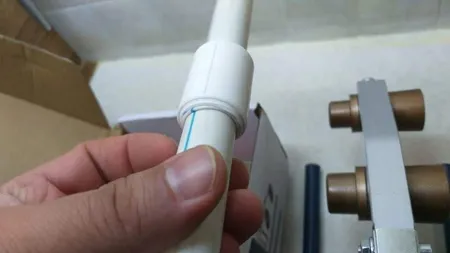دستگاه اتو لوله سبز آنکور مدل PW2
