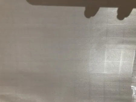 جلد کتاب چسبی کد ۰۳ بسته ۱۰ عددی