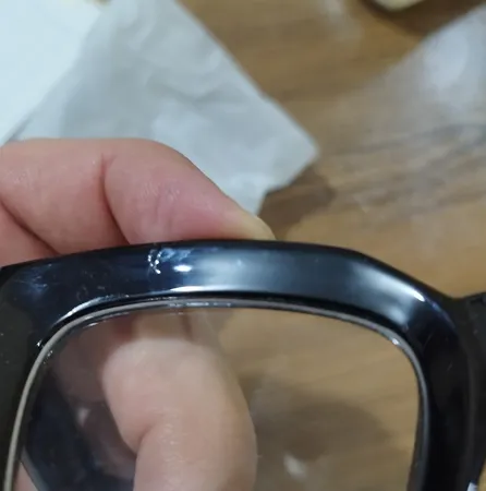 فریم عینک طبی مدل 1120pm