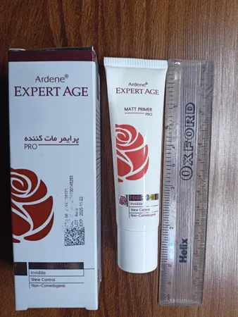 پرایمر آردن اکسپرت ایج حجم 30 میلی لیتر