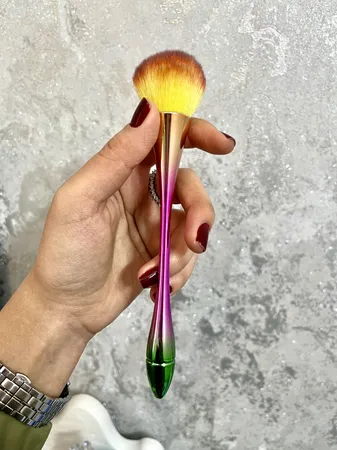 براش رژگونه مدل Gorgeous Fashion