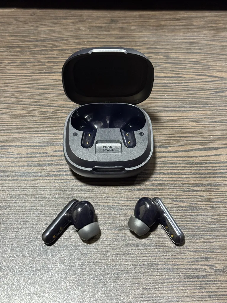 هدفون بلوتوثی انکر مدل Soundcore P40i