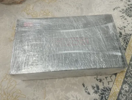 آمپلی فایر خودرو لئودئو مدل LA 1000.1