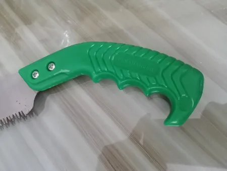 دسته یدک اره پناهنده مدل 001