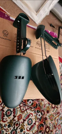 قالب کفش مدل XC002