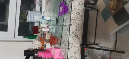 میز تحریر مدل تاشو کد 1602