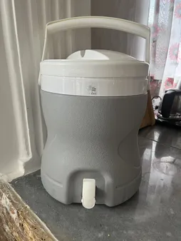 کلمن 12 لیتری یزدگل کد 512