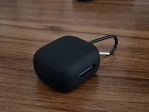 تجریه خرید کاور آلتیمیت شیلد مدل Silicon-UL مناسب برای کیس هدفون بی سیم انکر Soundcore R50i NC