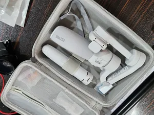 تجریه خرید استابلایزر ژیون مدل SMOOTH Q4 Combo