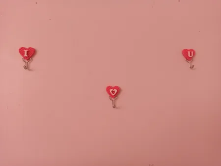 قلاب آویز حوله کد 333 مجموعه 3 عددی