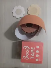 تجریه خرید چسب لیفت سینه مدل 5