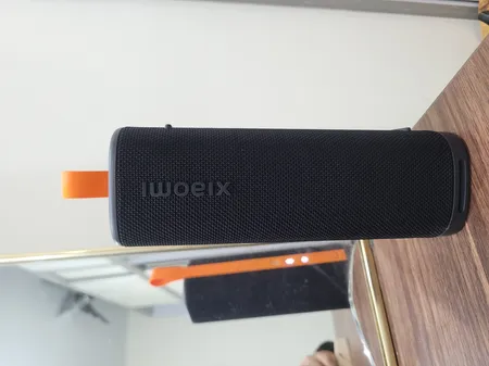 اسپیکر بلوتوثی قابل حمل شیائومی مدل Sound Outdoor