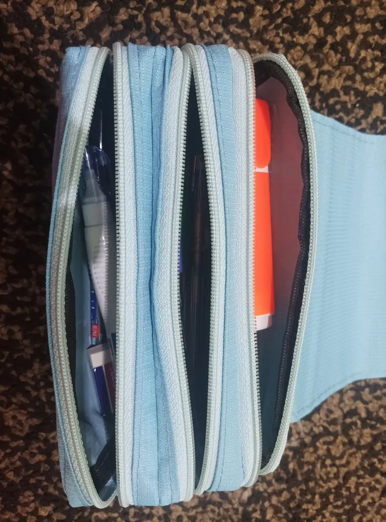 جامدادی ام کی ام مدل 1254