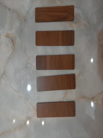 نشانگر کتاب لوکسینو مدل نقاشی های ونگوگ مجموعه 5 عددی