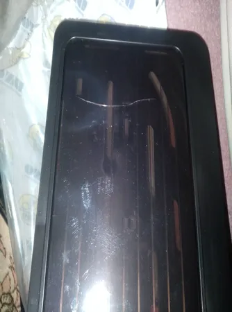 قاب پلاک موتور سیکلت اونو مدل 655