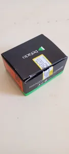 تجریه خرید صابون لیفت ابرو دیفکتو مدل 01 به همراه برس ابرو