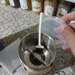 تجریه خرید آسیاب مدل 730YX