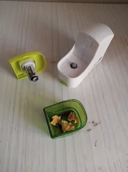 تراش برقی اس دی آی مدل 0174B