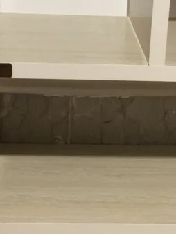 شلف رومیزی چوبیکو مدل shelf400