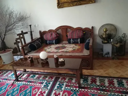 نمد فرش مدل tb205