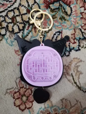 جاکلیدی مدل ماشین حساب طرح کرومی