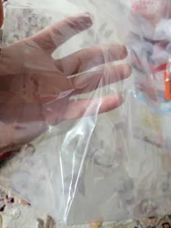 کیسه وکیوم سیمیت کد 1001178