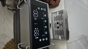 تجریه خرید اسپرسو ساز تیوارکس مدل TX-7170 Plus