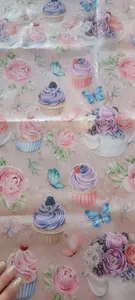 تجریه خرید سفره 4 نفره طرح عصرانه کد asss11