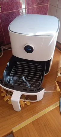 هواپز شیائومی مدل pro 4L