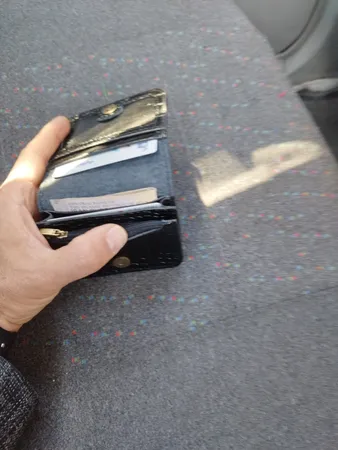 جاکارتی چرم عطارد مدل چرم طبیعی کد DPR03