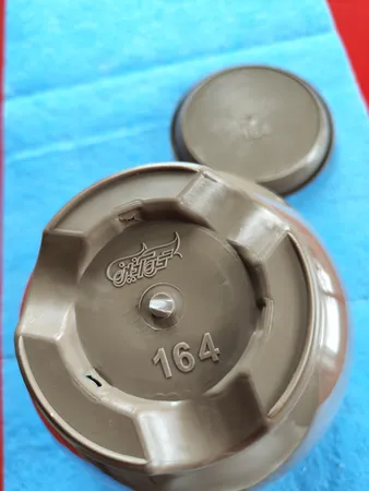 گلدان طرح ارکیده کد 164