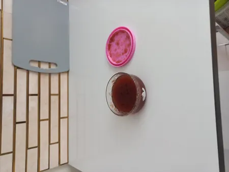 مربا گل سرخ موسوی - 350 گرم