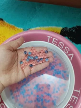 تیر ژله‌ای مدل WB_9-11 بسته 10000 عددی