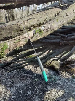 اره باغبانی ساوورایی مدل L50