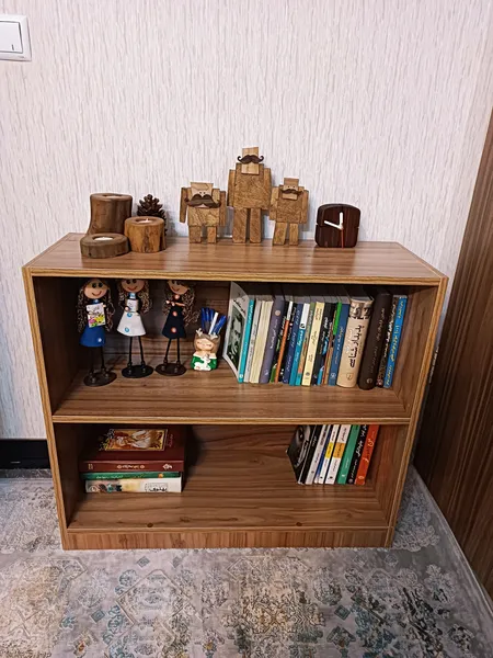 عکس ارسالی خریدار