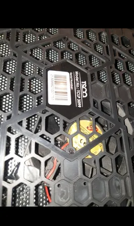 پایه خنک کننده لپ تاپ تسکو مدل TCLP 3099