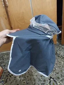 تجریه خرید کلاه کوهنوردی مدل SC-1290