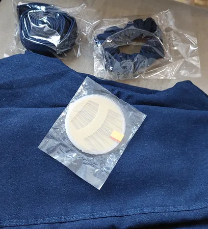 شلوار زنانه مدل جین کد 2022