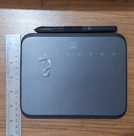 قلم نوری ایکس پی-پن مدل Deco 640