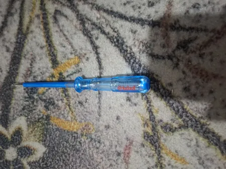 فازمتر میکا مدل C65-st500